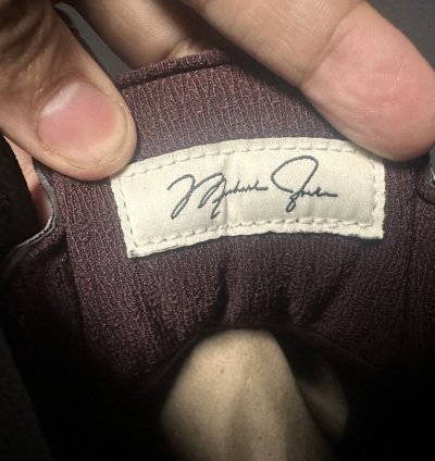 Jordan 5 Ma Maniere Dusk
