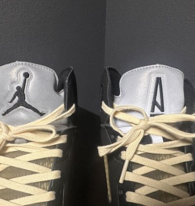Jordan 5 Ma Maniere Dusk