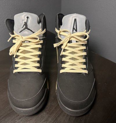 Jordan 5 Ma Maniere Dusk