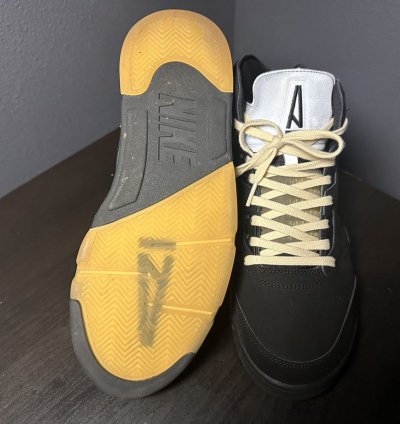 Jordan 5 Ma Maniere Dusk
