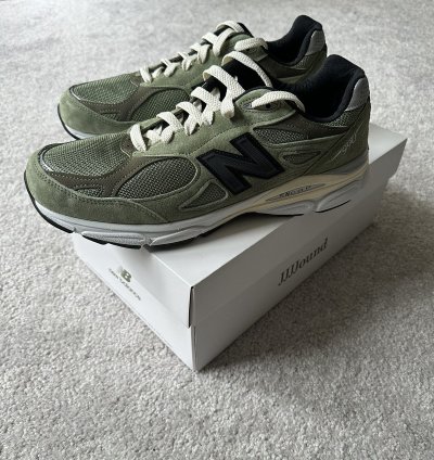 990v3 Olive