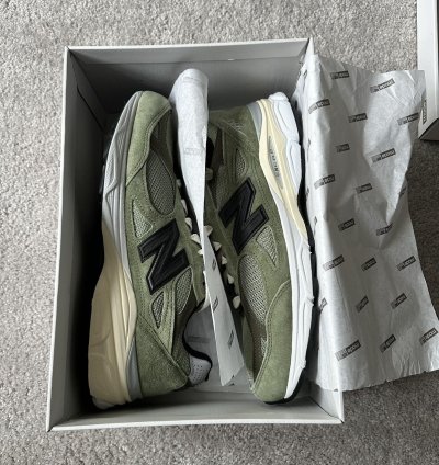 990v3 Olive