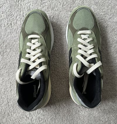 990v3 Olive