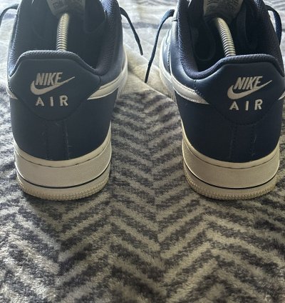 2020 Air Force 1 Low 07 An20 Midnight Navy