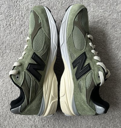 990v3 Olive