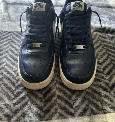 2020 Air Force 1 Low 07 An20 Midnight Navy