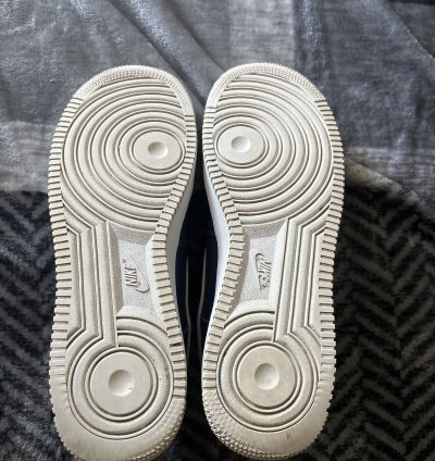 2020 Air Force 1 Low 07 An20 Midnight Navy