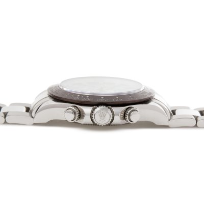 Rolex Daytona Platinum 116506 - Ats-w007867