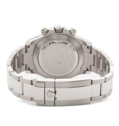 Rolex Daytona Platinum 116506 - Ats-w007867