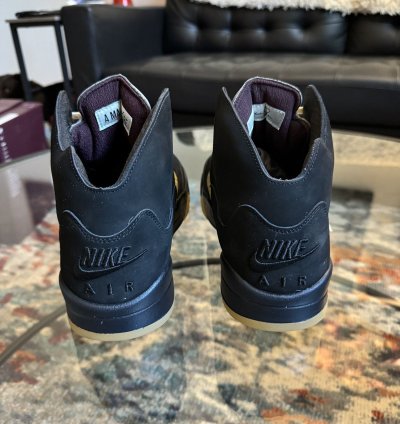 Jordan 5 Ma Maniere Dusk - Size 11