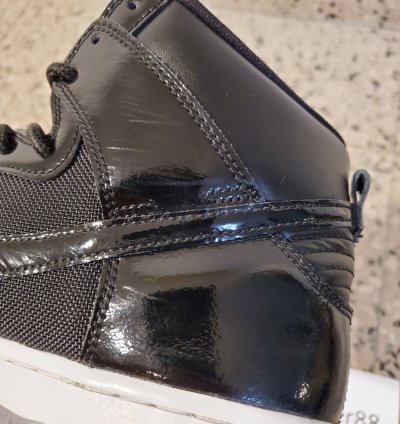 Nike Sb Dunk High Space Jam 2019 Bq6826-002