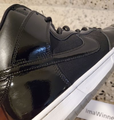Nike Sb Dunk High Space Jam 2019 Bq6826-002
