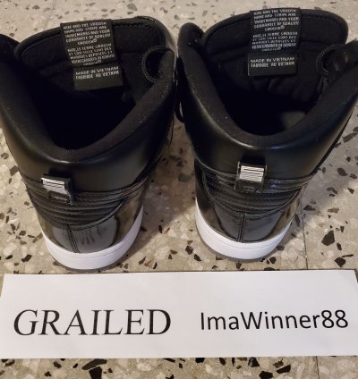 Nike Sb Dunk High Space Jam 2019 Bq6826-002