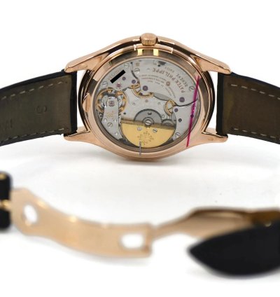 Patek Philippe Perpetual Calendar 3940r-011