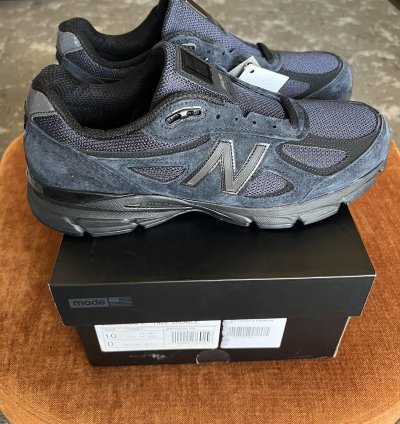 990v4 Navy