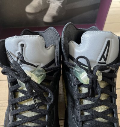 Jordan 5 Ma Maniere Dusk Men Size 10 Fd1330-001