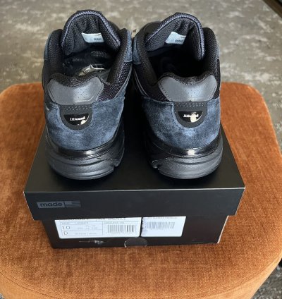990v4 Navy