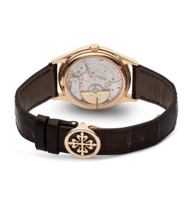 Patek Philippe Perpetual Calendar 3940r-018
