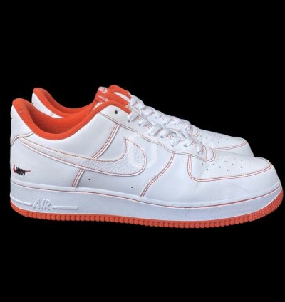 2020 Nike Air Force 1 07 Lv8 Emb Rucker Park