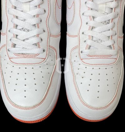 2020 Nike Air Force 1 07 Lv8 Emb Rucker Park