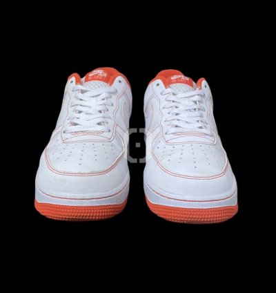 2020 Nike Air Force 1 07 Lv8 Emb Rucker Park
