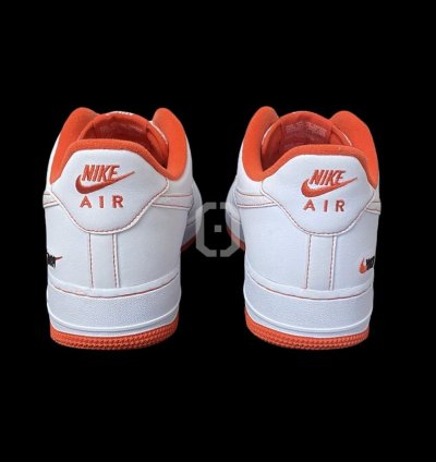 2020 Nike Air Force 1 07 Lv8 Emb Rucker Park