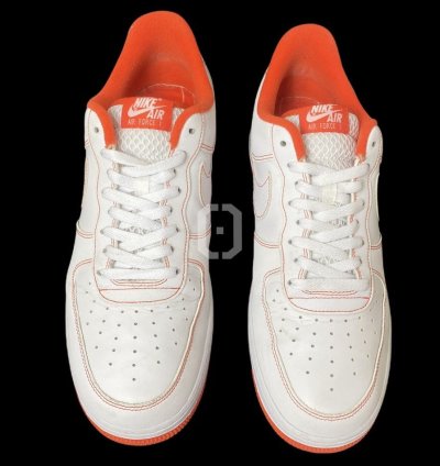 2020 Nike Air Force 1 07 Lv8 Emb Rucker Park