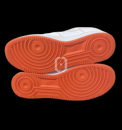 2020 Nike Air Force 1 07 Lv8 Emb Rucker Park