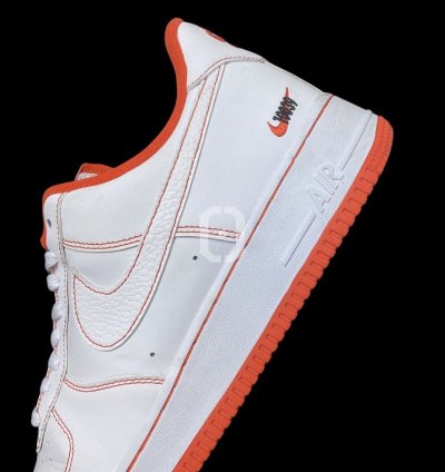 2020 Nike Air Force 1 07 Lv8 Emb Rucker Park