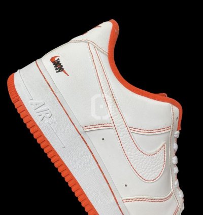 2020 Nike Air Force 1 07 Lv8 Emb Rucker Park