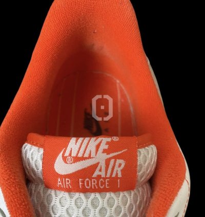 2020 Nike Air Force 1 07 Lv8 Emb Rucker Park