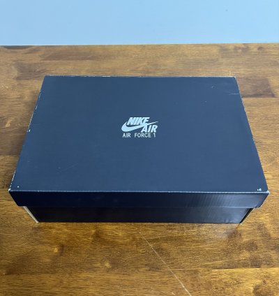 2020 Nike Air Force 1 Lv8 Dna White White-sail-black