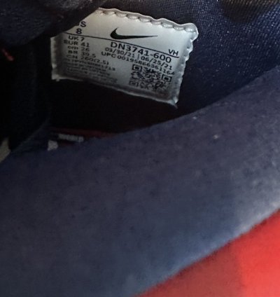 Nike Sb Dunk High Supreme By Any Means Navy