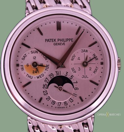 Patek Philippe Perpetual Calendar 3945 1g-013