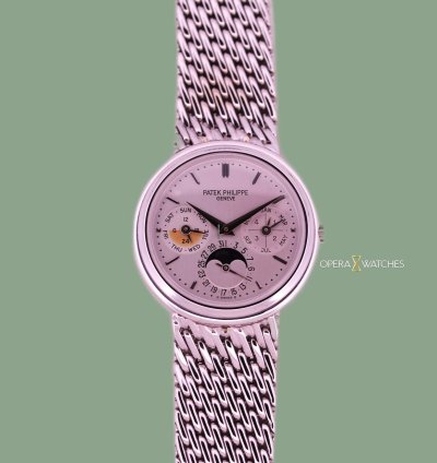 Patek Philippe Perpetual Calendar 3945 1g-013