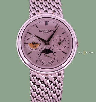 Patek Philippe Perpetual Calendar 3945 1g-013
