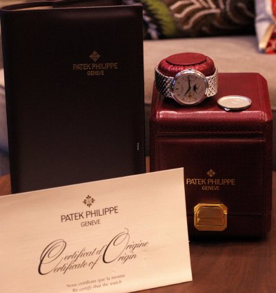 Patek Philippe Perpetual Calendar 3945 1g-013