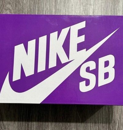 Nike Sb Dunk High Supreme By Any Means Necessary Brazil