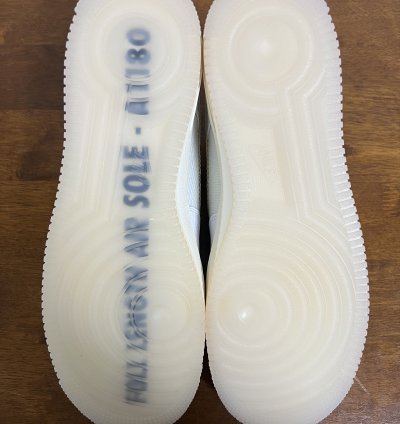 2020 Nike Air Force 1 Lv8 Dna White White-sail-black