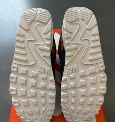 2020 Nike Air Max 90 Unknwn Miami 305