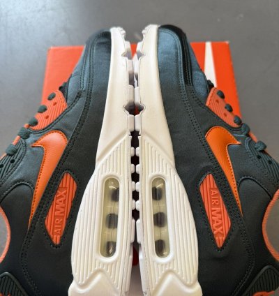 2020 Nike Air Max 90 Unknwn Miami 305
