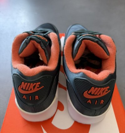 2020 Nike Air Max 90 Unknwn Miami 305