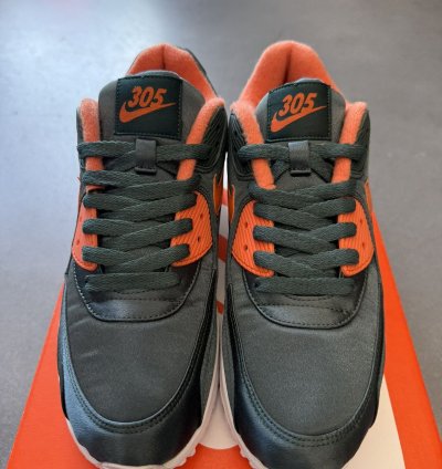 2020 Nike Air Max 90 Unknwn Miami 305