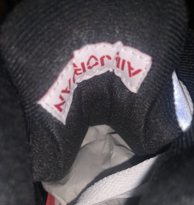 Jordan 5 Metallic Reimagined