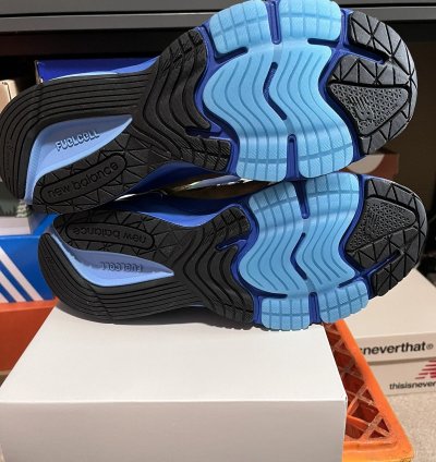 Action Bronson Baklava New Balance 990v6 Brand New Size 8