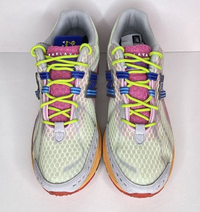 Action Bronson New Balance 1906r Rosewater