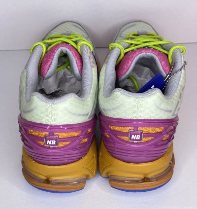 Action Bronson New Balance 1906r Rosewater