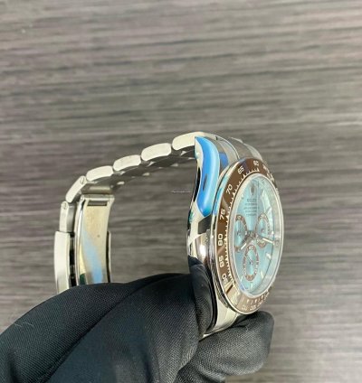 Rolex Daytona Platinum Daytona 126506
