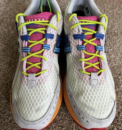 Action Bronson New Balance 1906r Rosewater In Hand Sz 11