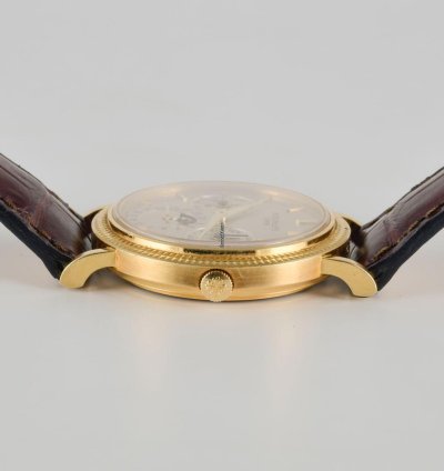 Patek Philippe Perpetual Calendar 5039j-001